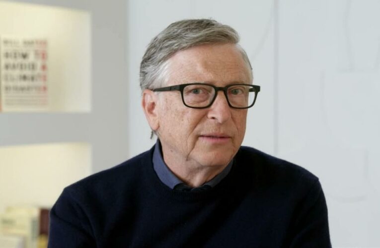 Bill Gates: Tradeoffs in Texas lead to deaths
