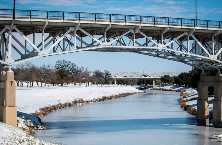 After the snow melts, the flooding will begin. Here’s how to prepare