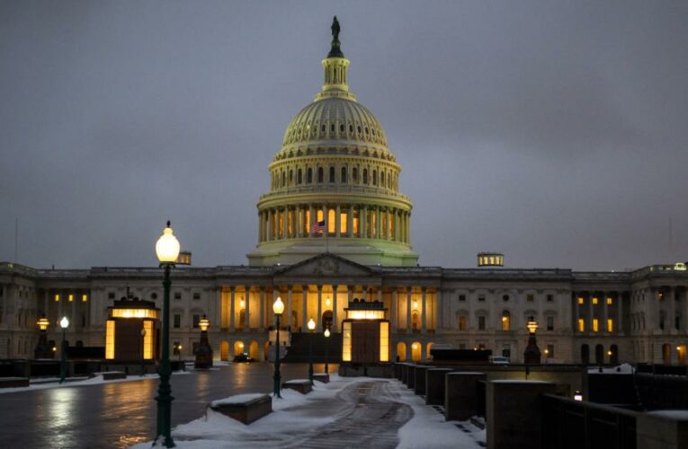 Analysis: Where the stimulus bill stands in Congress, and what comes next