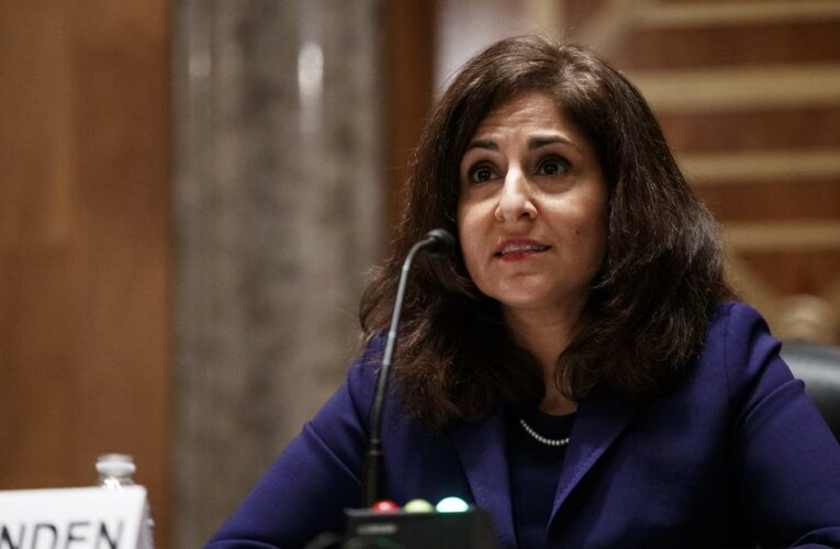 Confirmation duels over Biden’s Cabinet picks have turned nasty, ringing alarm bells about the cliffhanger nature of a 50-50 Senate and bitter fights to come