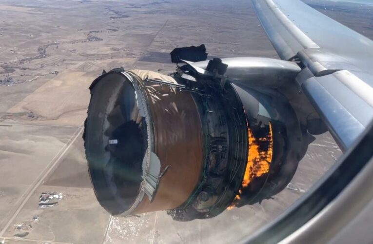The FAA says it is stepping up inspections of certain Boeing 777s. United Airlines says it will drop 24 from its fleet ‘immediately.’