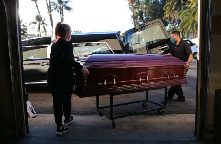 Analysis: What America’s next pandemic year will look like