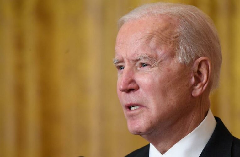 The future of the Biden presidency, the midterm elections and the fate of the GOP will all be shaped by a series of battles unfolding now