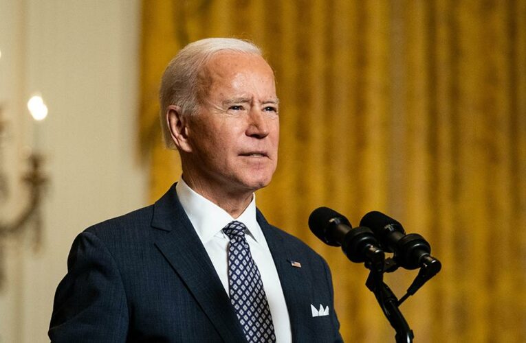 Analysis: The future of Biden’s presidency will be shaped by a series of battles unfolding now
