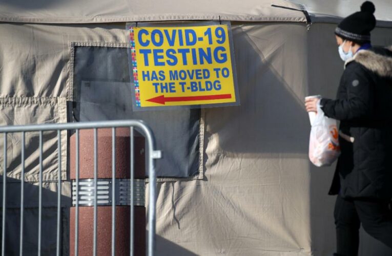 New coronavirus variant found in New York City