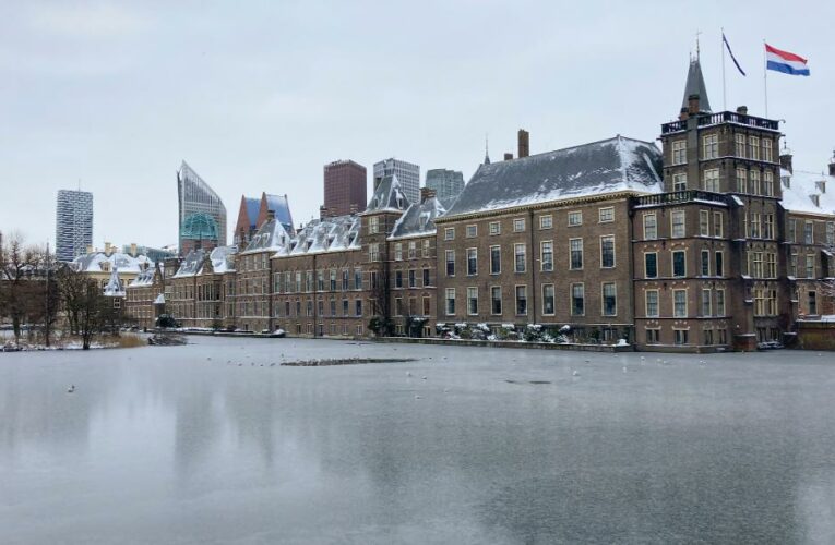 Dutch Parliament accuses China of genocide in Xinjiang