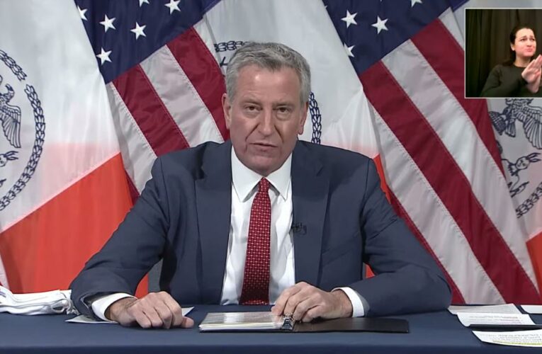 Attacks against people of Asian descent are on the rise in NYC. The city is pushing to combat it