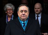 Alex Salmond could be forced to WITHDRAW his bombshell ‘evidence’