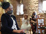 Covid lockdown UK: Fears weddings could use ticketed events loophole