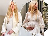 Ellie Goulding is pregnant!