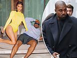 Kim and Kanye divorce documents reveal separation date is still ‘TBD’ 