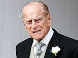 Prince Philip, 99, spends 13th day in hospital in his longest-ever stay