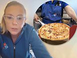 Former Domino’s manager reveals how to get free food with wrong order policy