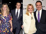 New York Governor Andrew Cuomo’s VERY tangled love life 