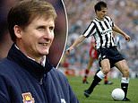 Former Newcastle manager Glenn Roeder passes away at the age of 65 after brain tumour battle