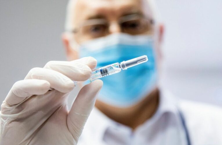 Hungary rolls out China’s Sinopharm jab amid lagging trust