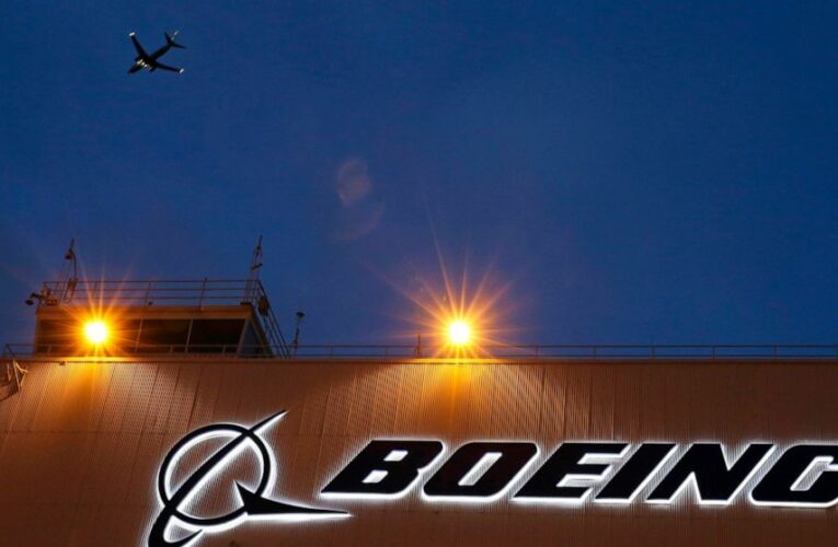 Boeing will pay $6.6 million to settle FAA allegations