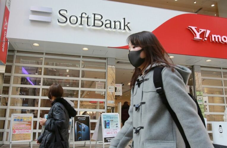 SoftBank says deal reached with WeWork founder, directors
