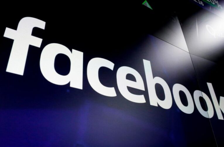 Facebook signs pay deals with 3 Australian news publishers