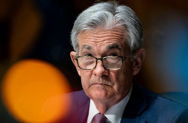 Fed’s Powell: Recovery incomplete, high inflation unlikely