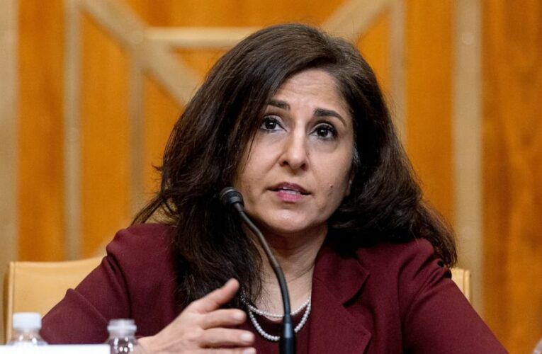 Biden choice for budget chief faces new hurdles in Congress