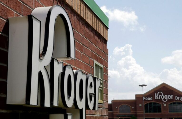 Kroger: Some pharmacy customer data impacted in vendor hack