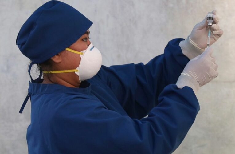 The Latest: Fauci: NIH to study ‘long-haul’ virus symptoms