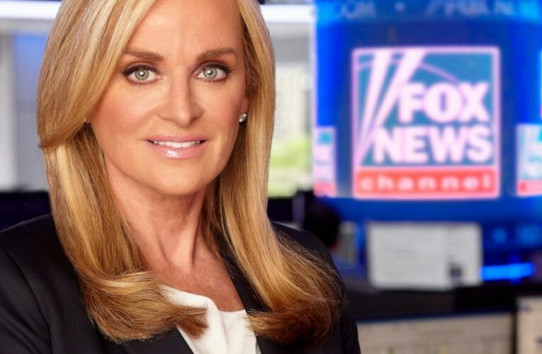 Fox News leader signs new contract, no ‘pivot’ planned