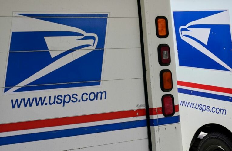 USPS selects Oshkosh Defense to build greener mail truck