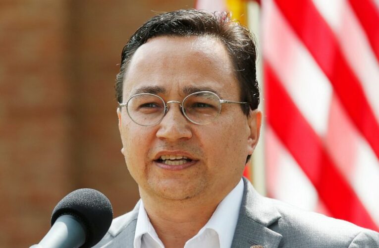 Cherokee chief: Time for Jeep to end use of tribe’s name