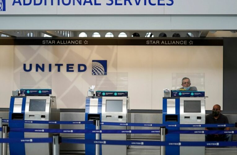 United will pay $49 million to settle air mail fraud case
