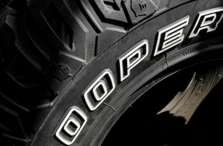 Goodyear acquires Cooper in all-American stock deal