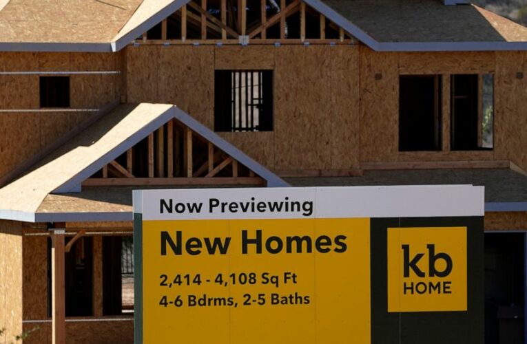 Builders grapple with land shortage, soaring lumber costs