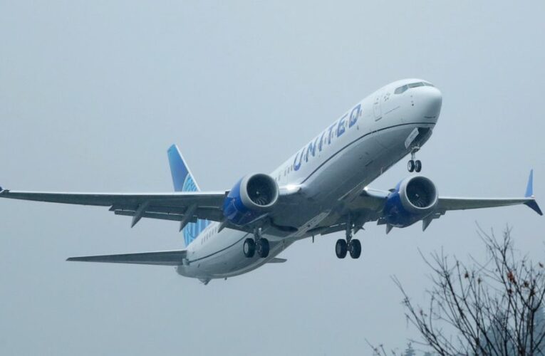 Federal watchdog blasts FAA over certification of Boeing jet