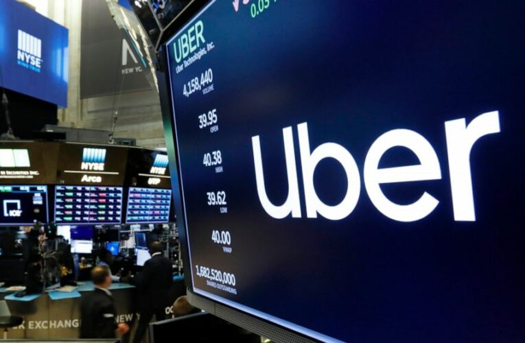 UK top court gives Uber drivers benefits in landmark ruling