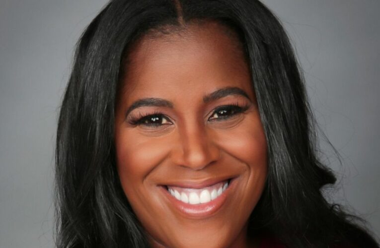 TIAA names Thasunda Brown Duckett as CEO