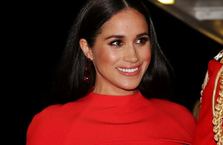 UK judge rules that newspaper invaded Meghan’s privacy