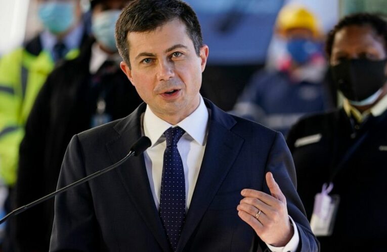 Airline CEOs, Biden officials consider green-fuel breaks