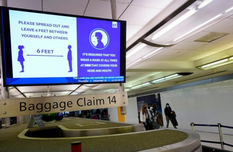 FAA seeks $27,500 from passenger it says hit air attendant