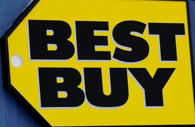 Best Buy cut 5,000 jobs even as sales soared during pandemic