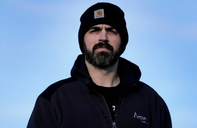 Autoworkers face uncertain future in an era of electric cars