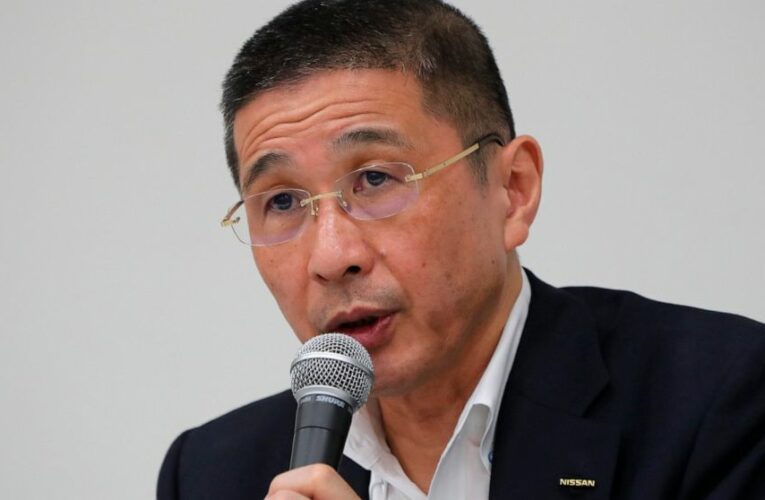 Nissan ex-CEO tells Japanese court Ghosn’s pay was too low