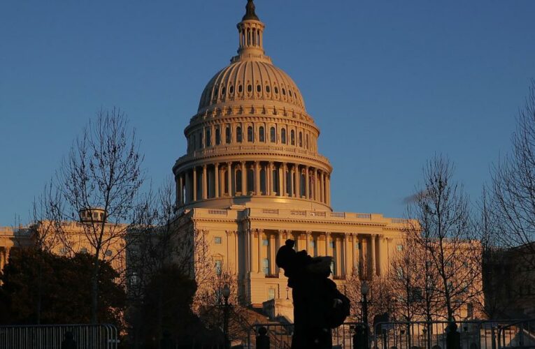 Joe Manchin stalled Democrats’ Covid relief push for hours