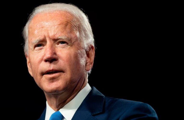 Negotiator-in-chief: Biden notches his first win but a bipartisan governing loss