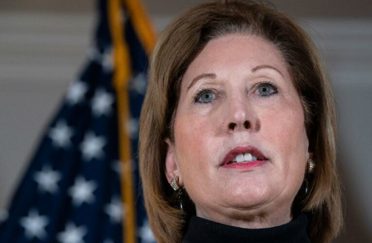 Ex-Trump lawyer: Reasonable people wouldn’t believe my election fraud claims
