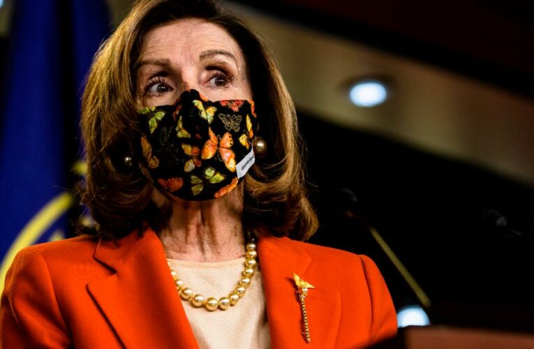 House to take final vote on Biden’s pandemic plan