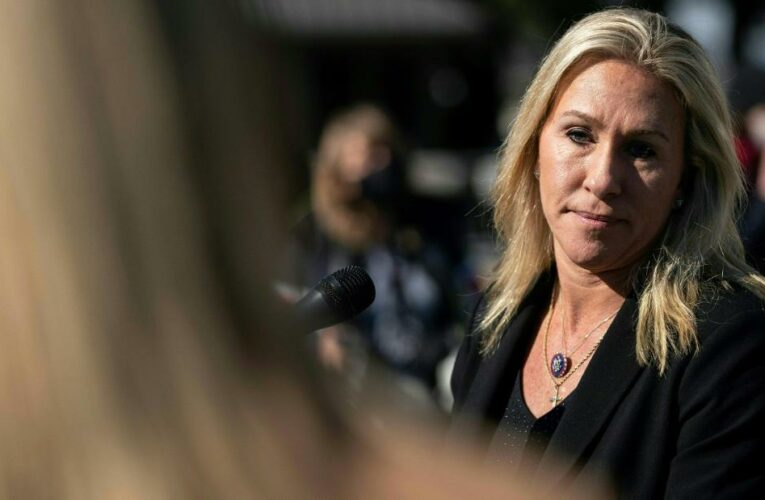 Analysis: Republicans’ new strategy? Pointless obstruction.