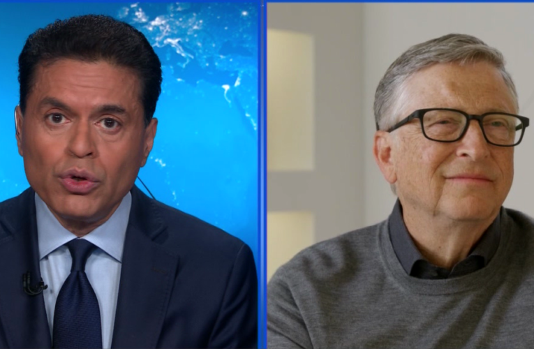 See what Bill Gates thinks of Biden’s stimulus bill