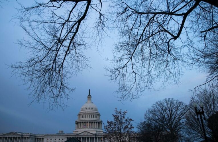 Here’s what a ‘vote-a-rama’ is (and what it means for stimulus)