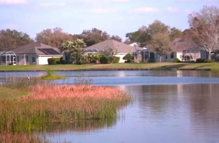 See what these upscale communities have in common